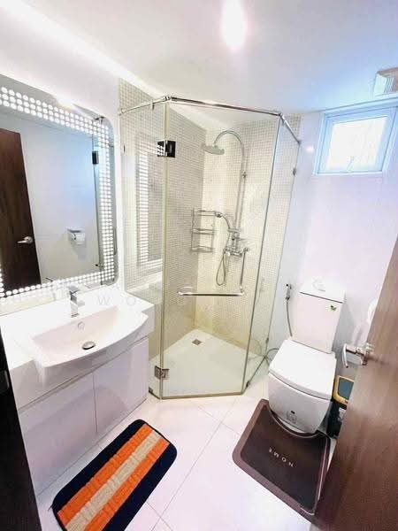 Serenity Wongamat Condo, chon-buri, 286 10 Na Kluea 16 Alley, Na Kloe, Bang Lamung (Pattaya), Chon Buri (Pattaya), 2 Bedrooms, 48 sqm, Condo For Rent, by Kradumthong Wongchan, 500586372 - DDproperty.com