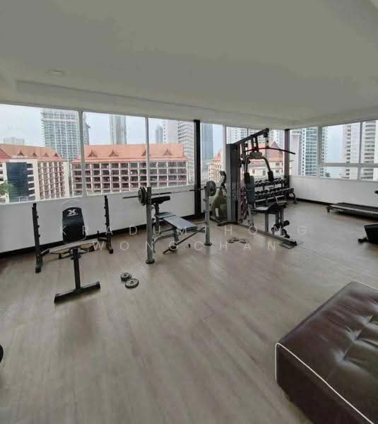 Serenity Wongamat Condo, chon-buri, 286 10 Na Kluea 16 Alley, Na Kloe, Bang Lamung (Pattaya), Chon Buri (Pattaya), 2 Bedrooms, 48 sqm, Condo For Rent, by Kradumthong Wongchan, 500586372 - DDproperty.com