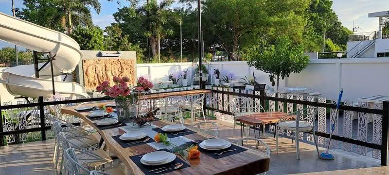 6-BR Villa, chon-buri, Huai Yai, Bang Lamung (Pattaya), Chon Buri (Pattaya), 6 Bedrooms, 350 sqm, Villa For Rent, by Sujika Puangngern, 500586373 - DDproperty.com
