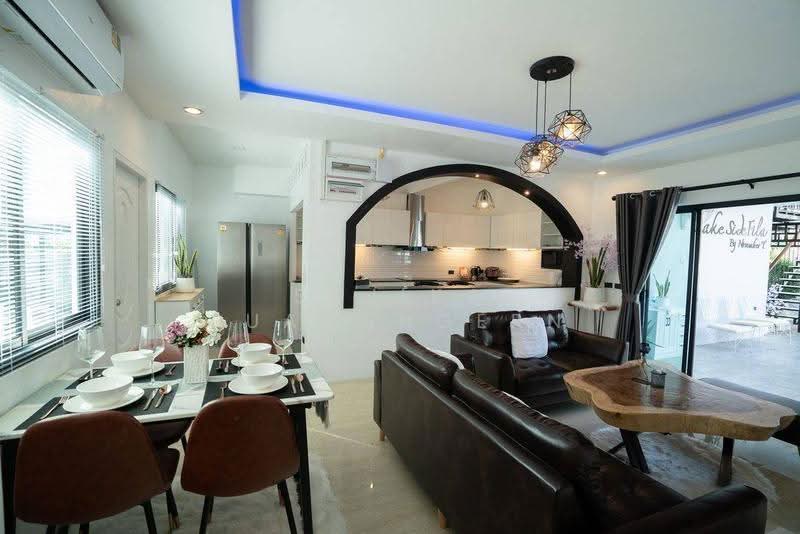 6-BR Villa, chon-buri, Huai Yai, Bang Lamung (Pattaya), Chon Buri (Pattaya), 6 Bedrooms, 350 sqm, Villa For Rent, by Sujika Puangngern, 500586373 - DDproperty.com