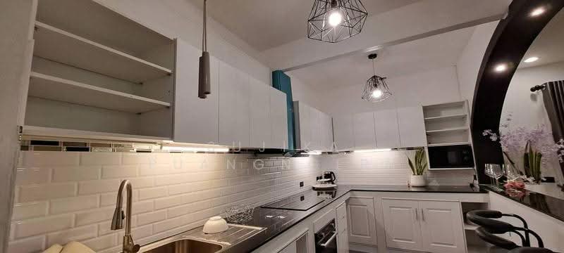 6-BR Villa, chon-buri, Huai Yai, Bang Lamung (Pattaya), Chon Buri (Pattaya), 6 Bedrooms, 350 sqm, Villa For Rent, by Sujika Puangngern, 500586373 - DDproperty.com