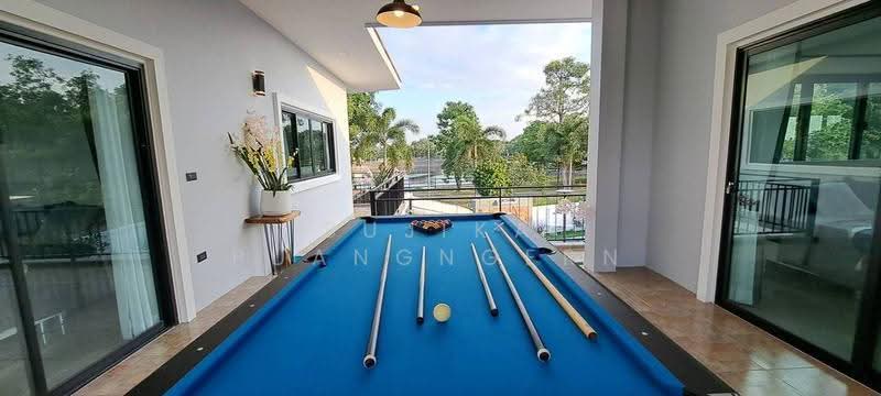 6-BR Villa, chon-buri, Huai Yai, Bang Lamung (Pattaya), Chon Buri (Pattaya), 6 Bedrooms, 350 sqm, Villa For Rent, by Sujika Puangngern, 500586373 - DDproperty.com