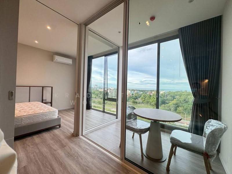 VEHHA Hua Hin : เวหา หัวหิน, ประจวบคีรีขันธ์, ซอย หัวหิน 106, หนองแก, หัวหิน, ประจวบคีรีขันธ์, 45 ตร.ม., คอนโด ให้เช่า, โดย Kradumthong Wongchan, 500586375 - DDproperty.com