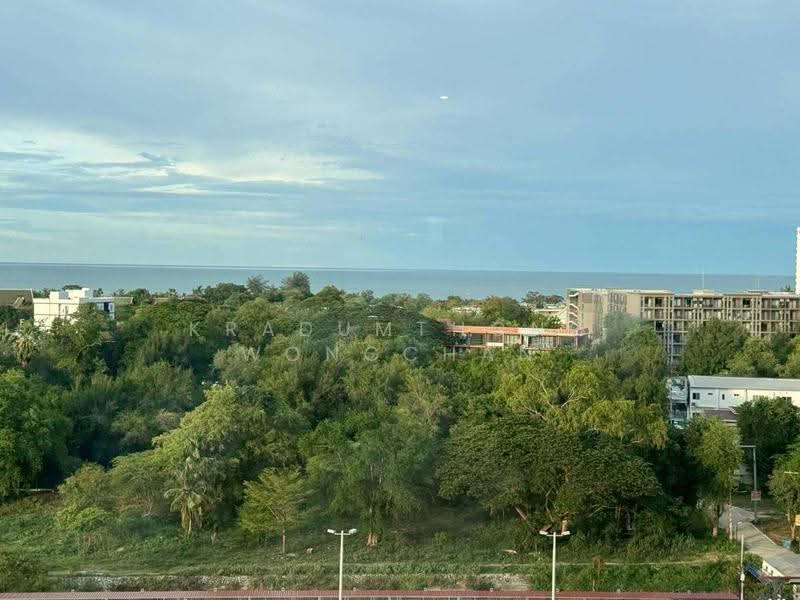 VEHHA Hua Hin, prachuap-khiri-khan, Soi Hua Hin 106, Nong Kae, Hua Hin, Prachuap Khiri Khan, 1 Bedroom, 45 sqm, Condo For Rent, by Kradumthong Wongchan, 500586375 - DDproperty.com