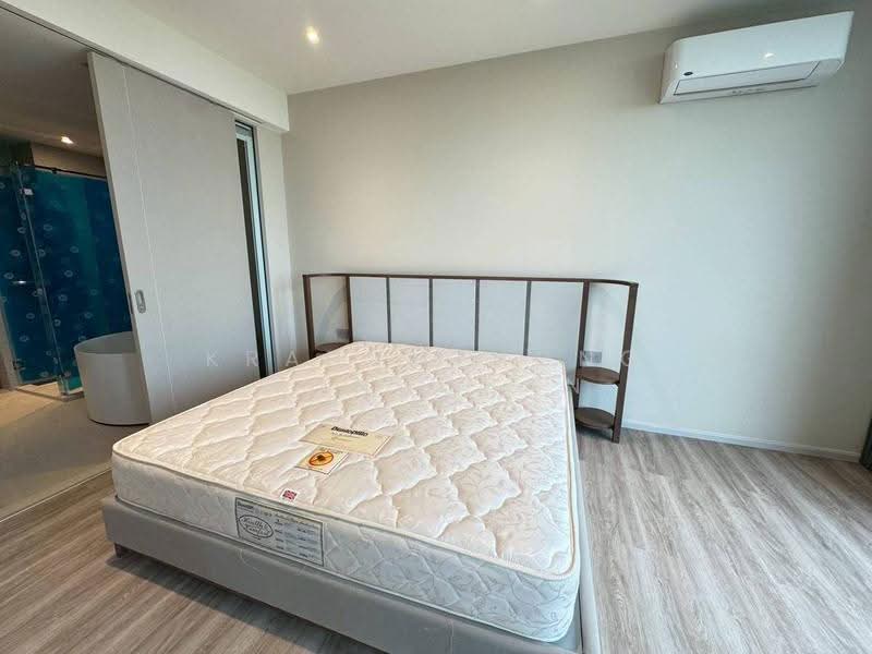 VEHHA Hua Hin : เวหา หัวหิน, ประจวบคีรีขันธ์, ซอย หัวหิน 106, หนองแก, หัวหิน, ประจวบคีรีขันธ์, 45 ตร.ม., คอนโด ให้เช่า, โดย Kradumthong Wongchan, 500586375 - DDproperty.com