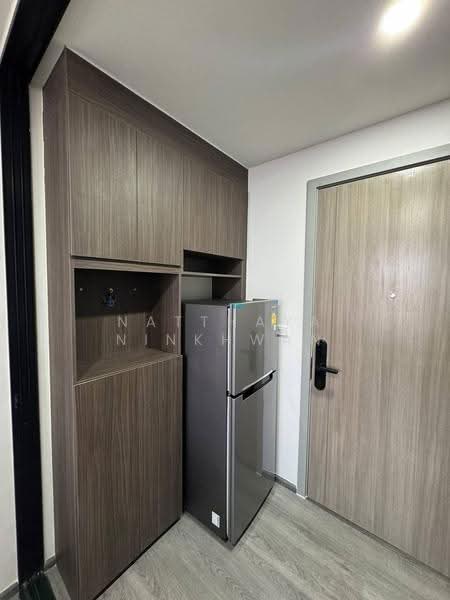The Origin Ladprao Bangkapi, bangkok, 3339 Lat Phrao Rd, Khlong Chan, Bang Kapi, Bangkok, 1 Bedroom, 26 sqm, Condo For Rent, by Natthaya Ninkhwan, 500586377 - DDproperty.com