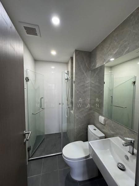 The Origin Ladprao Bangkapi, bangkok, 3339 Lat Phrao Rd, Khlong Chan, Bang Kapi, Bangkok, 1 Bedroom, 26 sqm, Condo For Rent, by Natthaya Ninkhwan, 500586377 - DDproperty.com
