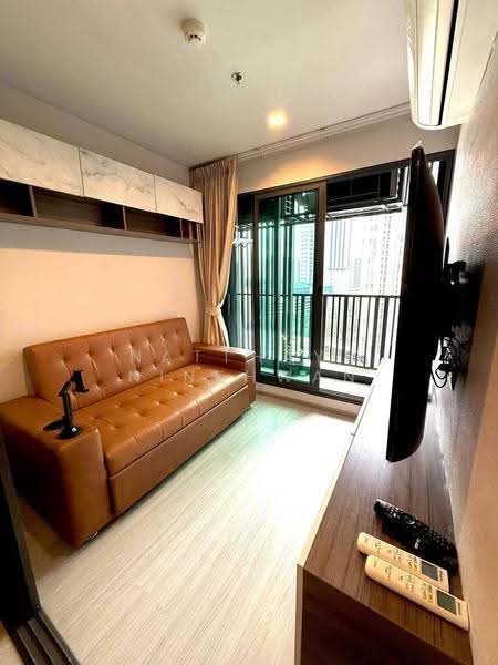 Life Ladprao, bangkok, 992 Ladprao Road, Jom Phon, Chatuchak, Bangkok, 1 Bedroom, 36 sqm, Condo For Rent, by Natthaya Ninkhwan, 500586380 - DDproperty.com
