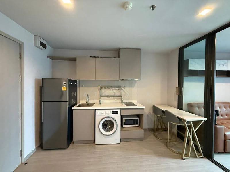 Life Ladprao, bangkok, 992 Ladprao Road, Jom Phon, Chatuchak, Bangkok, 1 Bedroom, 36 sqm, Condo For Rent, by Natthaya Ninkhwan, 500586380 - DDproperty.com
