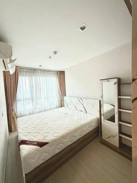 Life Ladprao, bangkok, 992 Ladprao Road, Jom Phon, Chatuchak, Bangkok, 1 Bedroom, 36 sqm, Condo For Rent, by Natthaya Ninkhwan, 500586380 - DDproperty.com
