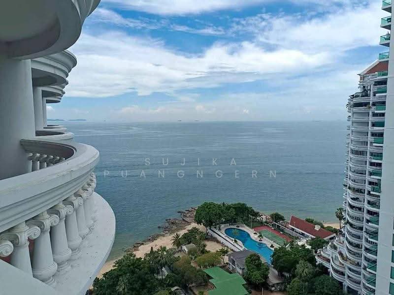 Park Beach Condominium : พาร์คบีช คอนโด, ชลบุรี, นาเกลือ, บางละมุง, ชลบุรี, 55 ตร.ม., คอนโด ขาย, โดย Sujika Puangngern, 500586381 - DDproperty.com