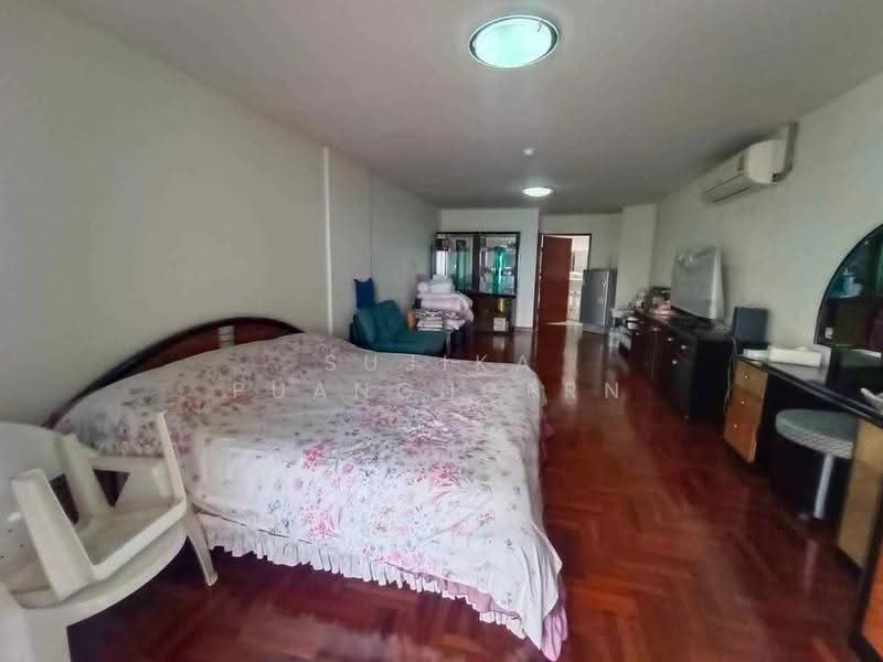 Park Beach Condominium, chon-buri, Na Kloe, Bang Lamung (Pattaya), Chon Buri (Pattaya), Studio, 55 sqm, Condo For Sale, by Sujika Puangngern, 500586381 - DDproperty.com