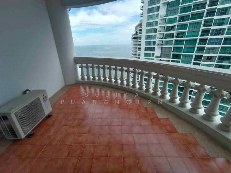 Park Beach Condominium : พาร์คบีช คอนโด, ชลบุรี, นาเกลือ, บางละมุง, ชลบุรี, 55 ตร.ม., คอนโด ขาย, โดย Sujika Puangngern, 500586381 - DDproperty.com