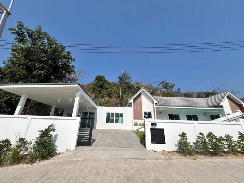 บ้าน 4-ห้องนอน, ประจวบคีรีขันธ์, หินเหล็กไฟ, หัวหิน, ประจวบคีรีขันธ์, 270 ตร.ม., บ้านเดี่ยว ให้เช่า, โดย Kradumthong Wongchan, 500586382 - DDproperty.com