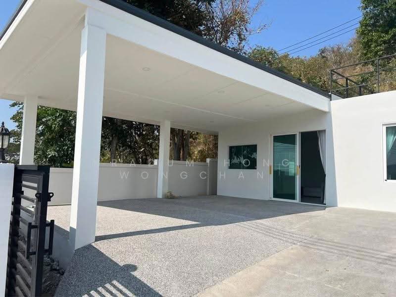 4-BR House, prachuap-khiri-khan, Hin Lek Fai, Hua Hin, Prachuap Khiri Khan, 4 Bedrooms, 270 sqm, Single Detached House For Rent, by Kradumthong Wongchan, 500586382 - DDproperty.com