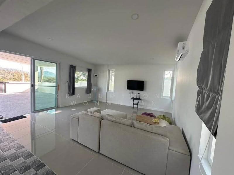4-BR House, prachuap-khiri-khan, Hin Lek Fai, Hua Hin, Prachuap Khiri Khan, 4 Bedrooms, 270 sqm, Single Detached House For Rent, by Kradumthong Wongchan, 500586382 - DDproperty.com