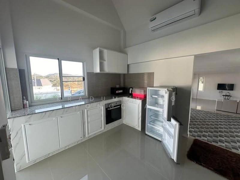 บ้าน 4-ห้องนอน, ประจวบคีรีขันธ์, หินเหล็กไฟ, หัวหิน, ประจวบคีรีขันธ์, 270 ตร.ม., บ้านเดี่ยว ให้เช่า, โดย Kradumthong Wongchan, 500586382 - DDproperty.com