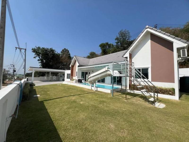 4-BR House, prachuap-khiri-khan, Hin Lek Fai, Hua Hin, Prachuap Khiri Khan, 4 Bedrooms, 270 sqm, Single Detached House For Rent, by Kradumthong Wongchan, 500586382 - DDproperty.com