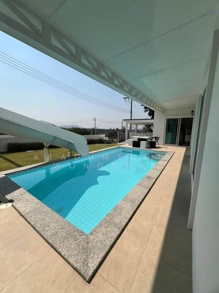 4-BR House, prachuap-khiri-khan, Hin Lek Fai, Hua Hin, Prachuap Khiri Khan, 4 Bedrooms, 270 sqm, Single Detached House For Rent, by Kradumthong Wongchan, 500586382 - DDproperty.com