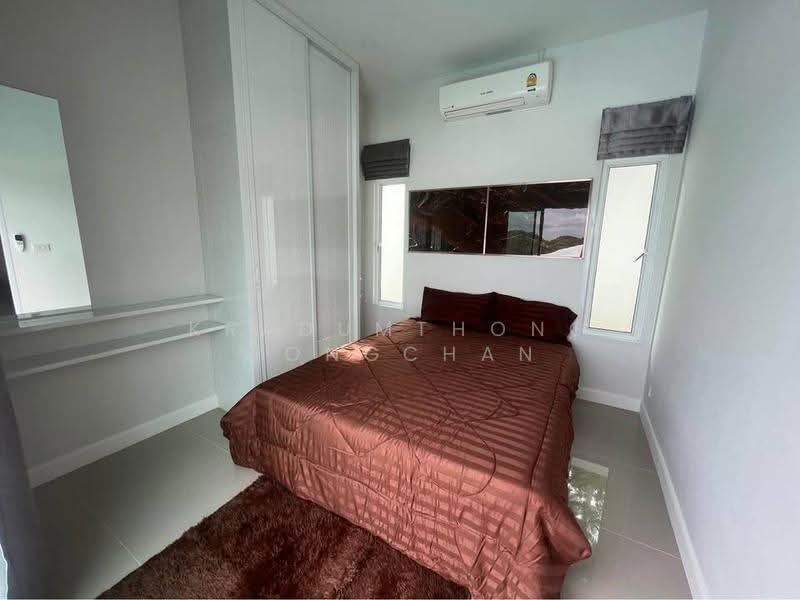 4-BR House, prachuap-khiri-khan, Hin Lek Fai, Hua Hin, Prachuap Khiri Khan, 4 Bedrooms, 270 sqm, Single Detached House For Rent, by Kradumthong Wongchan, 500586382 - DDproperty.com