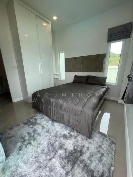 4-BR House, prachuap-khiri-khan, Hin Lek Fai, Hua Hin, Prachuap Khiri Khan, 4 Bedrooms, 270 sqm, Single Detached House For Rent, by Kradumthong Wongchan, 500586382 - DDproperty.com