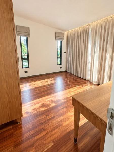 บ้านเดี่ยว ซอยเย็นอากาศ สาทร, กรุงเทพ, ช่องนนทรี, ยานนาวา, กรุงเทพ, 550 ตร.ม., บ้านเดี่ยว ให้เช่า, โดย Thiti Boonchurn, 500586383 - DDproperty.com