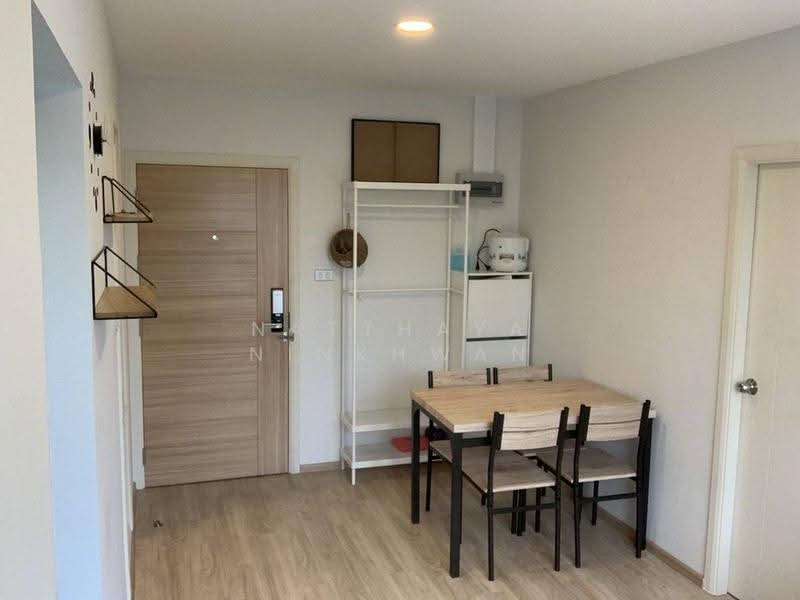 Feel Condominium Ladprao 33, bangkok, Soi Ladprao 33 Yak 1, Chan Kasem, Chatuchak, Bangkok, 1 Bedroom, 36 sqm, Condo For Sale, by Natthaya Ninkhwan, 500586384 - DDproperty.com