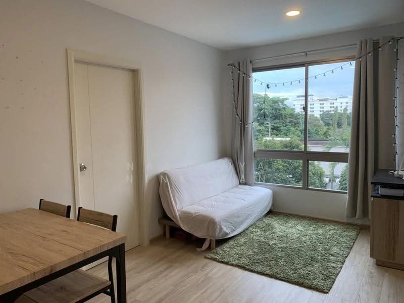 Feel Condominium Ladprao 33 : ฟีล คอนโดมิเนียม ลาดพร้าว 33, กรุงเทพ, ซอยลาดพร้าว 33 แยก 1, จันทรเกษม, จตุจักร, กรุงเทพ, 36 ตร.ม., คอนโด ขาย, โดย Natthaya Ninkhwan, 500586384 - DDproperty.com
