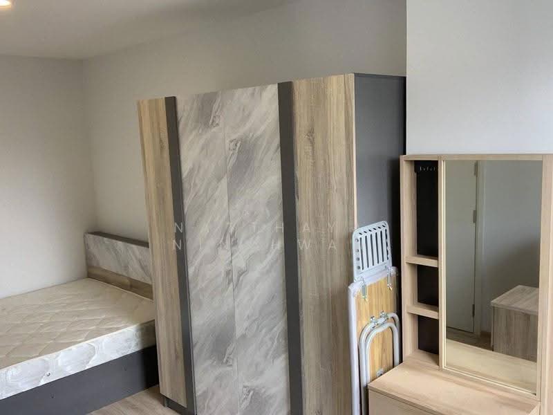 Feel Condominium Ladprao 33, bangkok, Soi Ladprao 33 Yak 1, Chan Kasem, Chatuchak, Bangkok, 1 Bedroom, 36 sqm, Condo For Sale, by Natthaya Ninkhwan, 500586384 - DDproperty.com