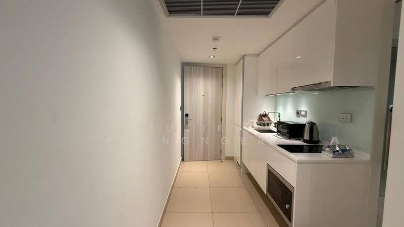 The Sands Condo : เดอะ แซนด์ คอนโดมิเนียม, ภูเก็ต, 23/46 หมู่ 1 ถนนวิเศษ, ราไวย์, เมืองภูเก็ต, ภูเก็ต, 52 ตร.ม., คอนโด ขาย, โดย Sujika Puangngern, 500586386 - DDproperty.com