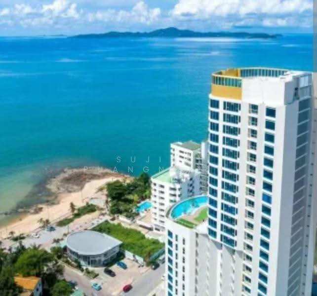 The Sands Condo : เดอะ แซนด์ คอนโดมิเนียม, ภูเก็ต, 23/46 หมู่ 1 ถนนวิเศษ, ราไวย์, เมืองภูเก็ต, ภูเก็ต, 52 ตร.ม., คอนโด ขาย, โดย Sujika Puangngern, 500586386 - DDproperty.com
