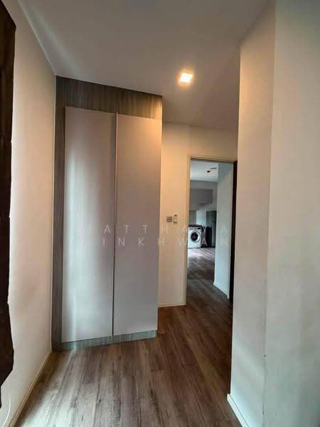 Brown Condo Ratchada 32, bangkok, Soi Ratchada 32, Ratchadaphisek Road, Chan Kasem, Chatuchak, Bangkok, 2 Bedrooms, 47 sqm, Condo For Rent, by Natthaya Ninkhwan, 500586388 - DDproperty.com