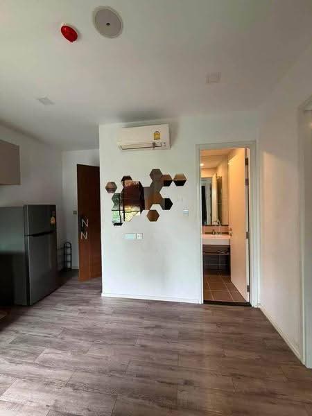 Brown Condo Ratchada 32, bangkok, Soi Ratchada 32, Ratchadaphisek Road, Chan Kasem, Chatuchak, Bangkok, 2 Bedrooms, 47 sqm, Condo For Rent, by Natthaya Ninkhwan, 500586388 - DDproperty.com