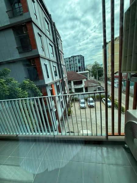 Brown Condo รัชดา 32 (บราวน์ คอนโด รัชดา 32), กรุงเทพ, ซอยรัชดาภิเษก 32 ถนนรัชดาภิเษก, จันทรเกษม, จตุจักร, กรุงเทพ, 47 ตร.ม., คอนโด ให้เช่า, โดย Natthaya Ninkhwan, 500586388 - DDproperty.com