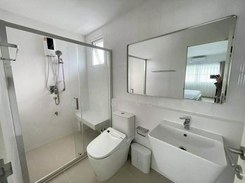Villaggio 2 Srinakarin-Bangna, samut-prakan, Buanakarin Road, Bang Kaeo, Bang Plee, Samut Prakan, 3 Bedrooms, 137 sqm, Single Detached House For Rent, by Thiti Boonchurn, 500586392 - DDproperty.com