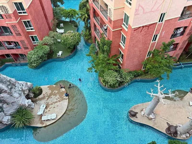 Seven Seas Condo Jomtien : เซเว่นซีส์ คอนโด จอมเทียน, ชลบุรี, 531 ถนนชัยพฤกษ์ เมืองพัทยา, นาเกลือ, บางละมุง, ชลบุรี, 73 ตร.ม., คอนโด ให้เช่า, โดย Kradumthong Wongchan, 500586393 - DDproperty.com