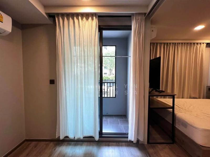 Maestro 19 Ratchada 19-Vipha, bangkok, Soi Vibhavadi Rangsit 16, Din Daeng, Bangkok, Studio, 29 sqm, Condo For Sale, by Anamalyn Khanarsa, 500586394 - DDproperty.com