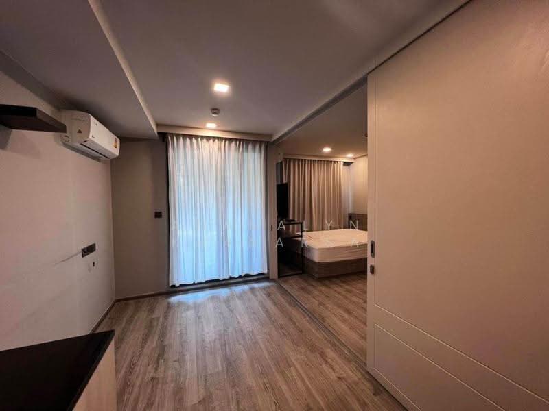 Maestro 19 Ratchada 19-Vipha, bangkok, Soi Vibhavadi Rangsit 16, Din Daeng, Bangkok, Studio, 29 sqm, Condo For Sale, by Anamalyn Khanarsa, 500586394 - DDproperty.com