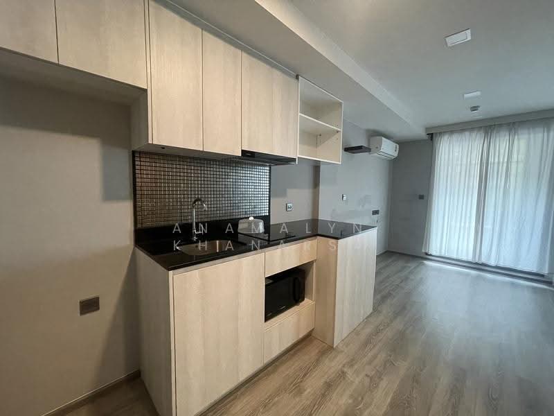 Maestro 19 Ratchada 19-Vipha, bangkok, Soi Vibhavadi Rangsit 16, Din Daeng, Bangkok, Studio, 29 sqm, Condo For Sale, by Anamalyn Khanarsa, 500586394 - DDproperty.com