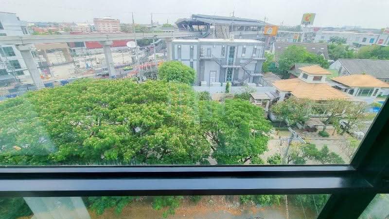 Premio Fresco, bangkok, 57/47 Ram Intra Road, Anusaowari, Bang Khen, Bangkok, 1 Bedroom, 33 sqm, Condo For Sale, by Natthaya Ninkhwan, 500586395 - DDproperty.com