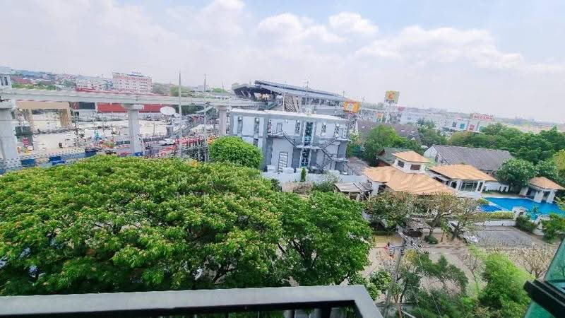 Premio Fresco, bangkok, 57/47 Ram Intra Road, Anusaowari, Bang Khen, Bangkok, 1 Bedroom, 33 sqm, Condo For Sale, by Natthaya Ninkhwan, 500586395 - DDproperty.com