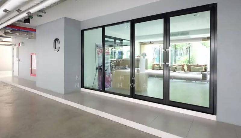 Premio Fresco : พรีมีโอ เฟรสโก, กรุงเทพ, 57/47 ถนนรามอินทรา, อนุสาวรีย์, บางเขน, กรุงเทพ, 33 ตร.ม., คอนโด ขาย, โดย Natthaya Ninkhwan, 500586395 - DDproperty.com