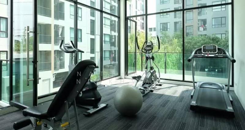 Premio Fresco, bangkok, 57/47 Ram Intra Road, Anusaowari, Bang Khen, Bangkok, 1 Bedroom, 33 sqm, Condo For Sale, by Natthaya Ninkhwan, 500586395 - DDproperty.com