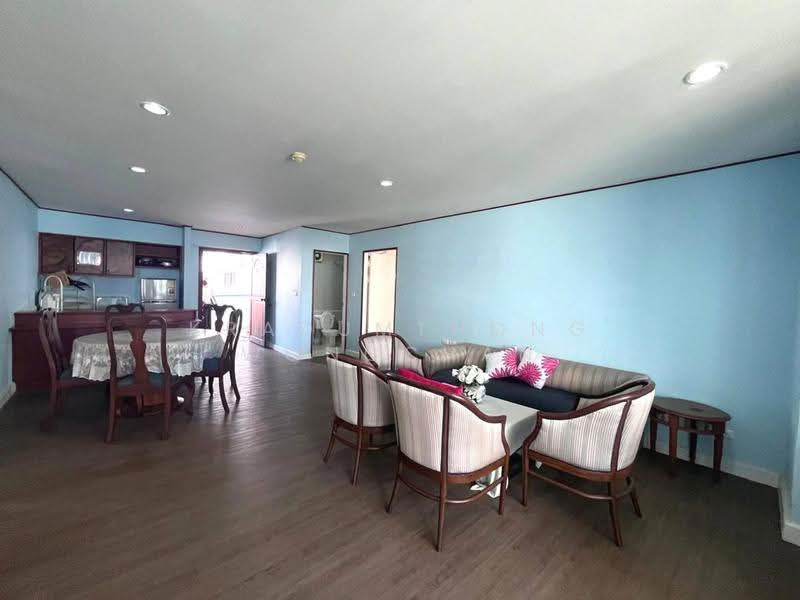 Jomtien Plaza Condotel, chon-buri, 406 261 Village No. 12, Nong Pru, Bang Lamung (Pattaya), Chon Buri (Pattaya), 2 Bedrooms, 126 sqm, Condo For Rent, by Kradumthong Wongchan, 500586396 - DDproperty.com