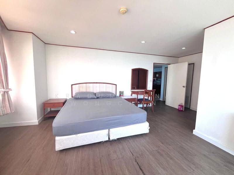 Jomtien Plaza Condotel, chon-buri, 406 261 Village No. 12, Nong Pru, Bang Lamung (Pattaya), Chon Buri (Pattaya), 2 Bedrooms, 126 sqm, Condo For Rent, by Kradumthong Wongchan, 500586396 - DDproperty.com