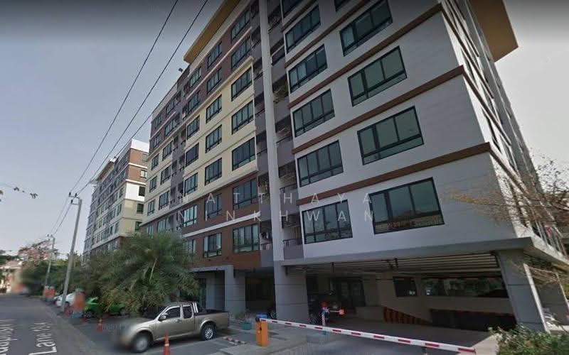 J.W. City Ratchada 32, bangkok, 228 Soi Ratchadaphisek 36, Chan Kasem, Chatuchak, Bangkok, 2 Bedrooms, 77 sqm, Condo For Sale, by Natthaya Ninkhwan, 500586397 - DDproperty.com
