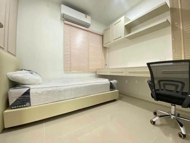 Golden Neo Sukhumvit-Lasalle, samut-prakan, Samrong Nua, Muang Samut Prakarn, Samut Prakan, 3 Bedrooms, 136 sqm, Single Detached House For Rent, by ปัญชนิดา จันทรงชัย, 500586399 - DDproperty.com