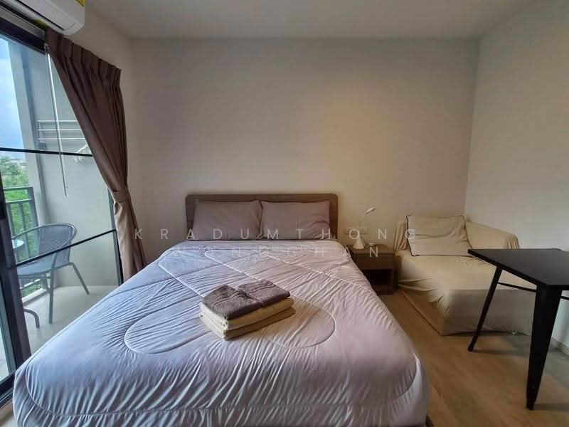 La Casita Hua Hin, prachuap-khiri-khan, Hua Hin 94/2 Alley, Hua Hin, Prachuap Khiri Khan, 1 Bedroom, 27 sqm, Condo For Rent, by Kradumthong Wongchan, 500586400 - DDproperty.com