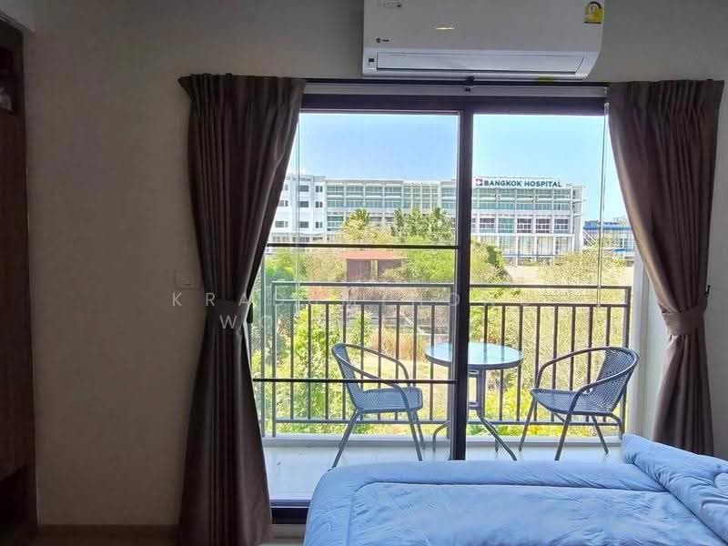 La Casita Hua Hin : ลา คาสิตา, ประจวบคีรีขันธ์, ซอย หัวหิน 94/2, หัวหิน, ประจวบคีรีขันธ์, 27 ตร.ม., คอนโด ให้เช่า, โดย Kradumthong Wongchan, 500586400 - DDproperty.com