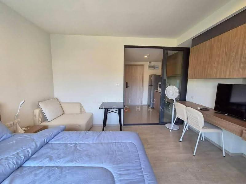 La Casita Hua Hin, prachuap-khiri-khan, Hua Hin 94/2 Alley, Hua Hin, Prachuap Khiri Khan, 1 Bedroom, 27 sqm, Condo For Rent, by Kradumthong Wongchan, 500586400 - DDproperty.com